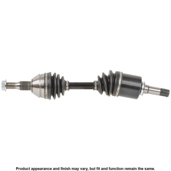 A1 Cardone New Cv Drive Axle, 66-1559 66-1559 - main